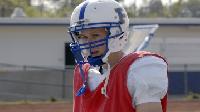 Click to watch 'Leave No One Behind' (popup) Friday Night Lights